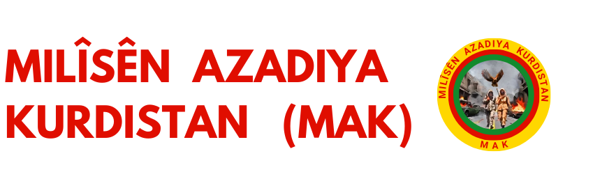 MAK – Milîsên Azadîya Kurdîstan